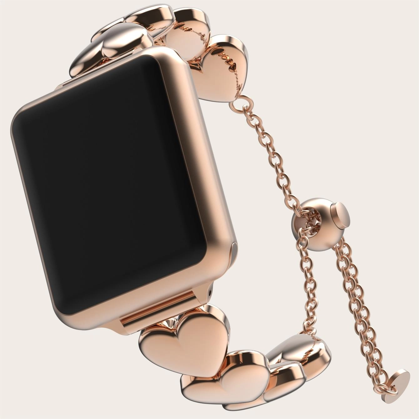 Akkerds Apple Watch