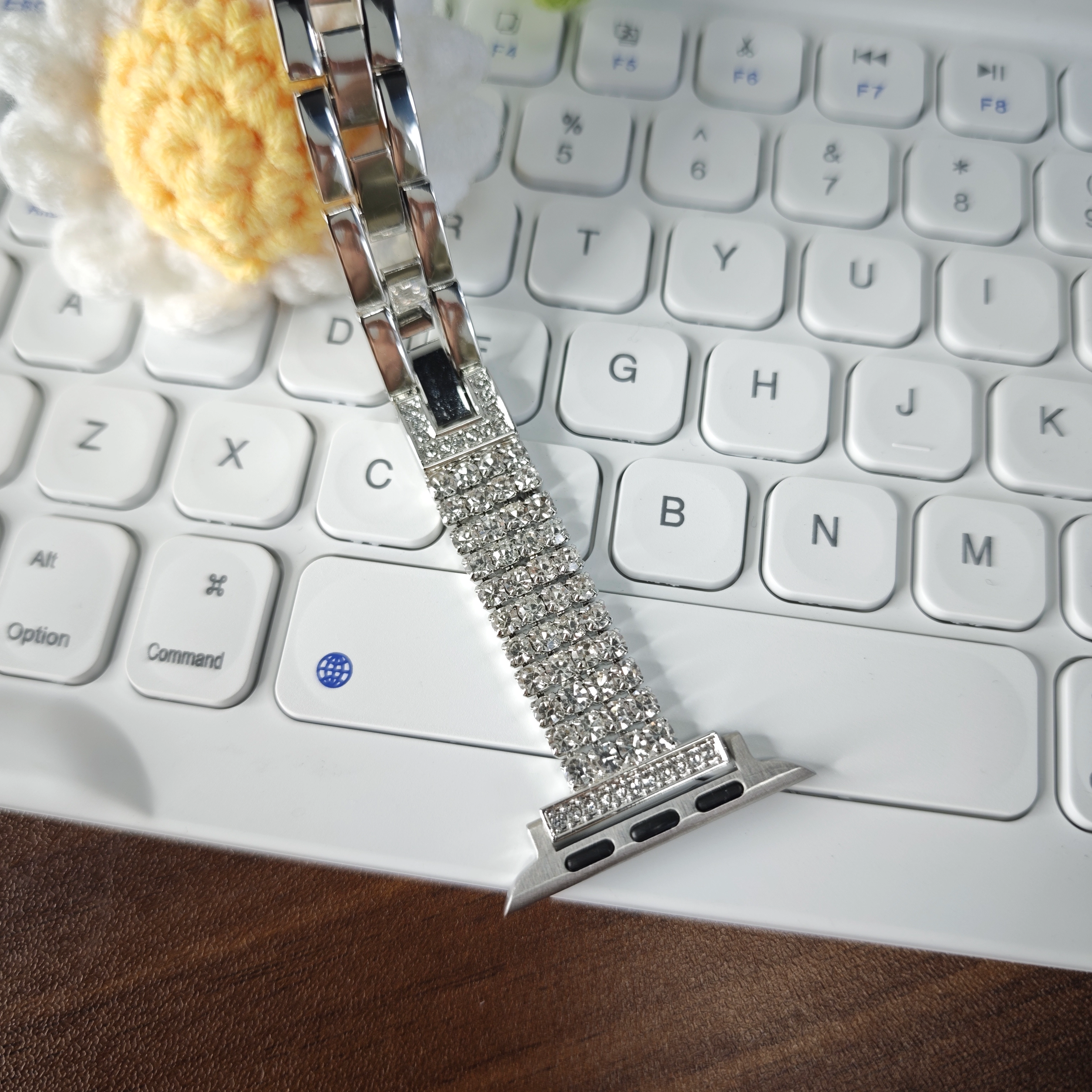 Akkerds Apple Watch