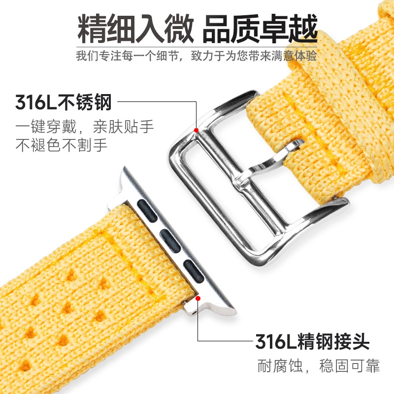 Akkerds Apple watch SE41mmUltras67