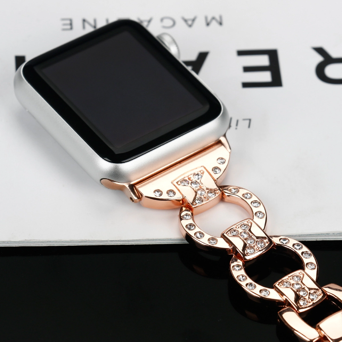 Akkerds applewatch