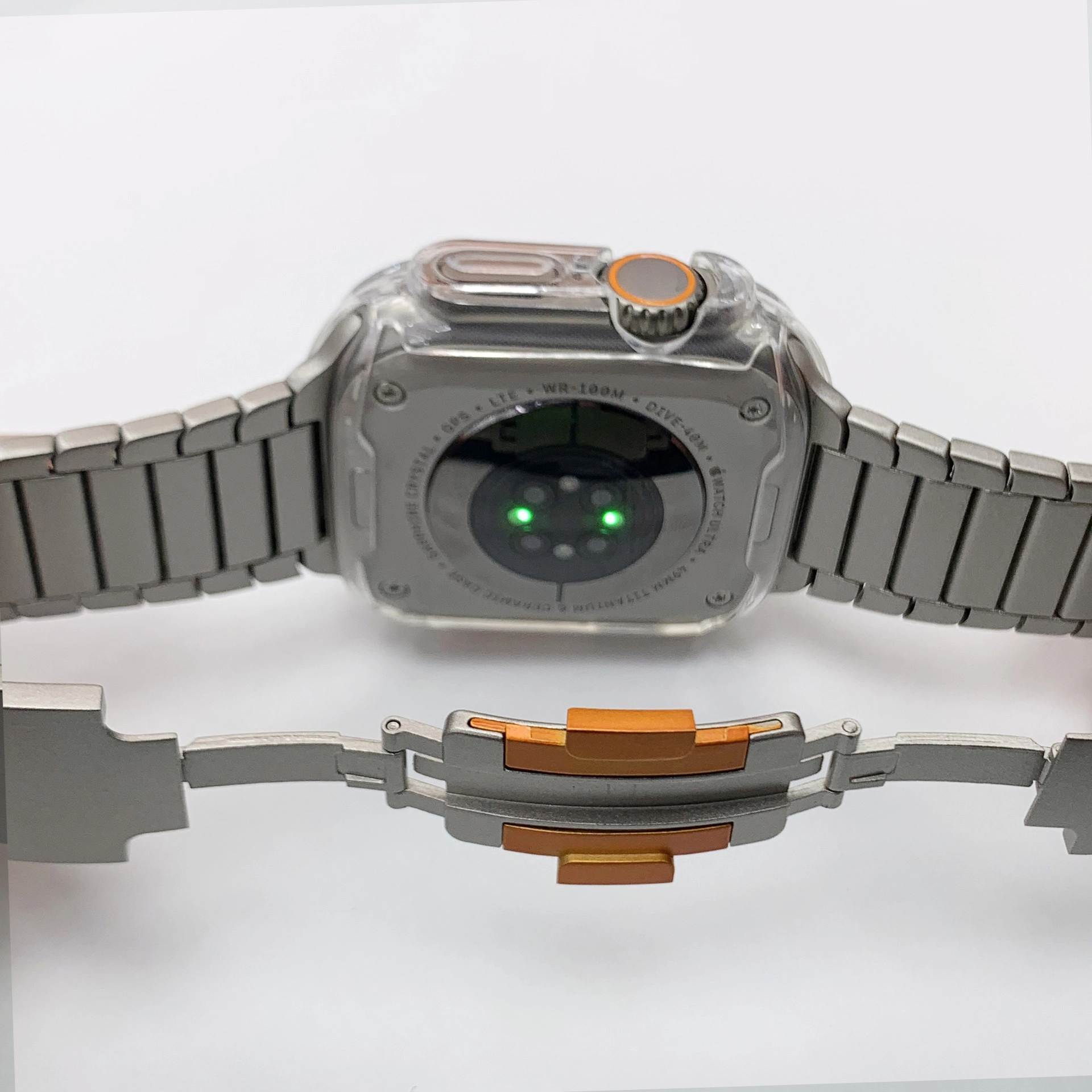 Akkerds Apple Watch Ultra