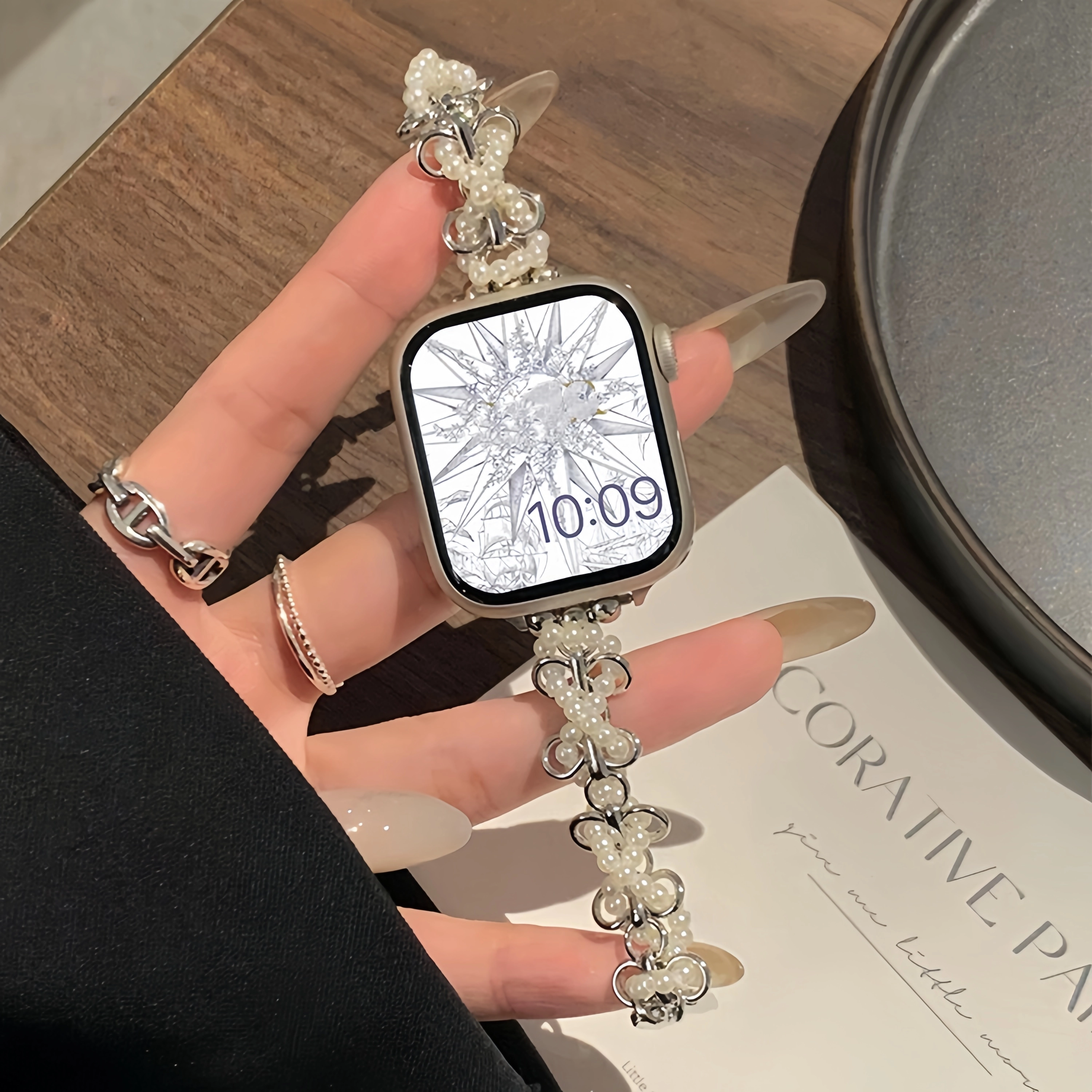 Akkerds applewatch ultra2s9876se