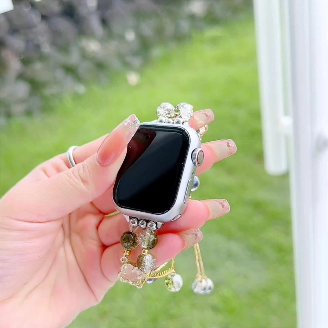 Akkerds Apple watch