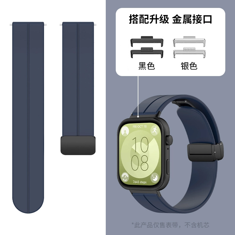 Akkerds 160mm huawei fit3