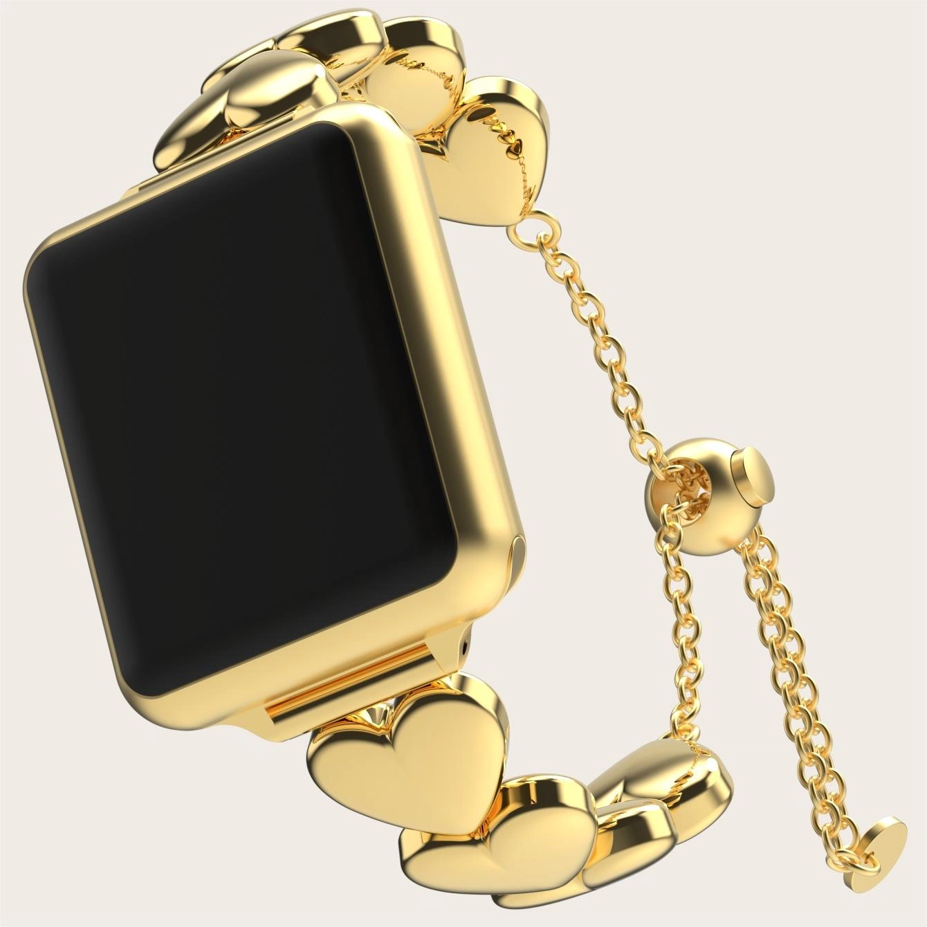 Akkerds Apple Watch