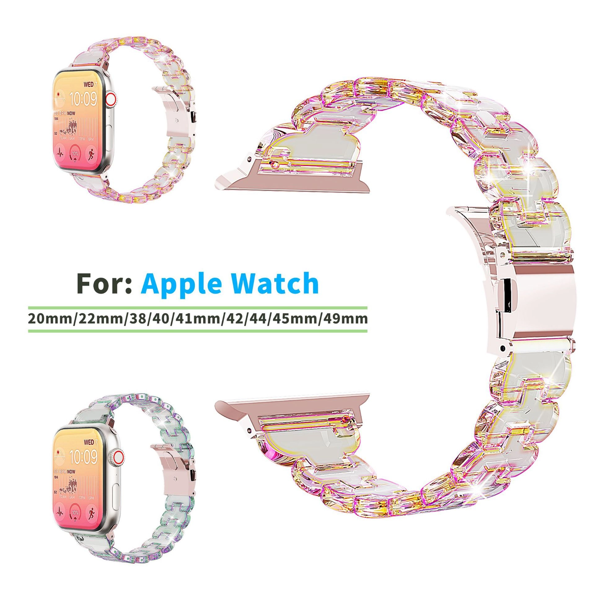 Akkerds Apple watch