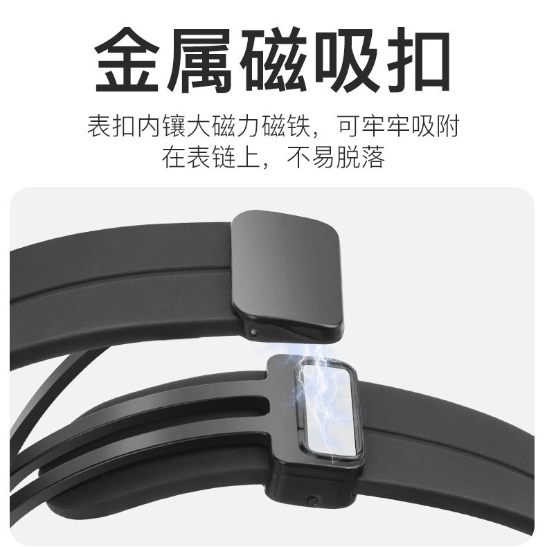 Akkerds 160mm huawei fit3