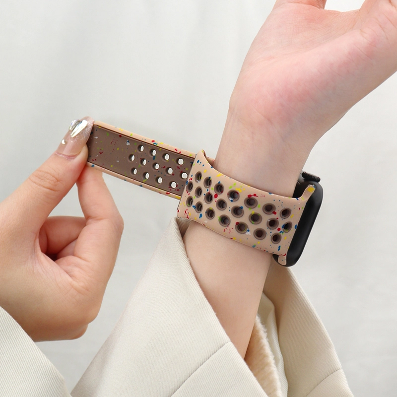 Akkerds apple watch