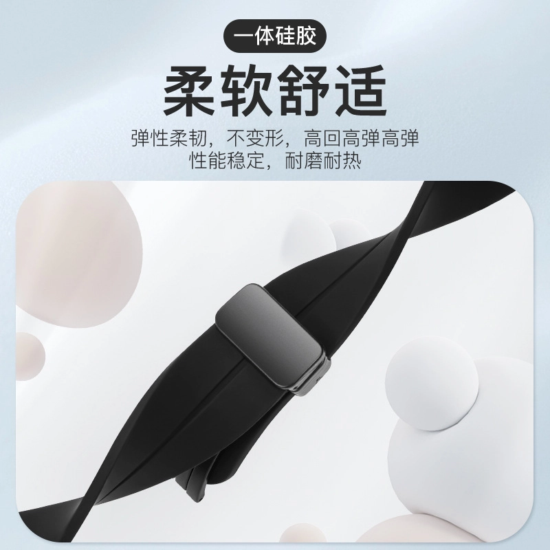 Akkerds 160mm huawei fit3