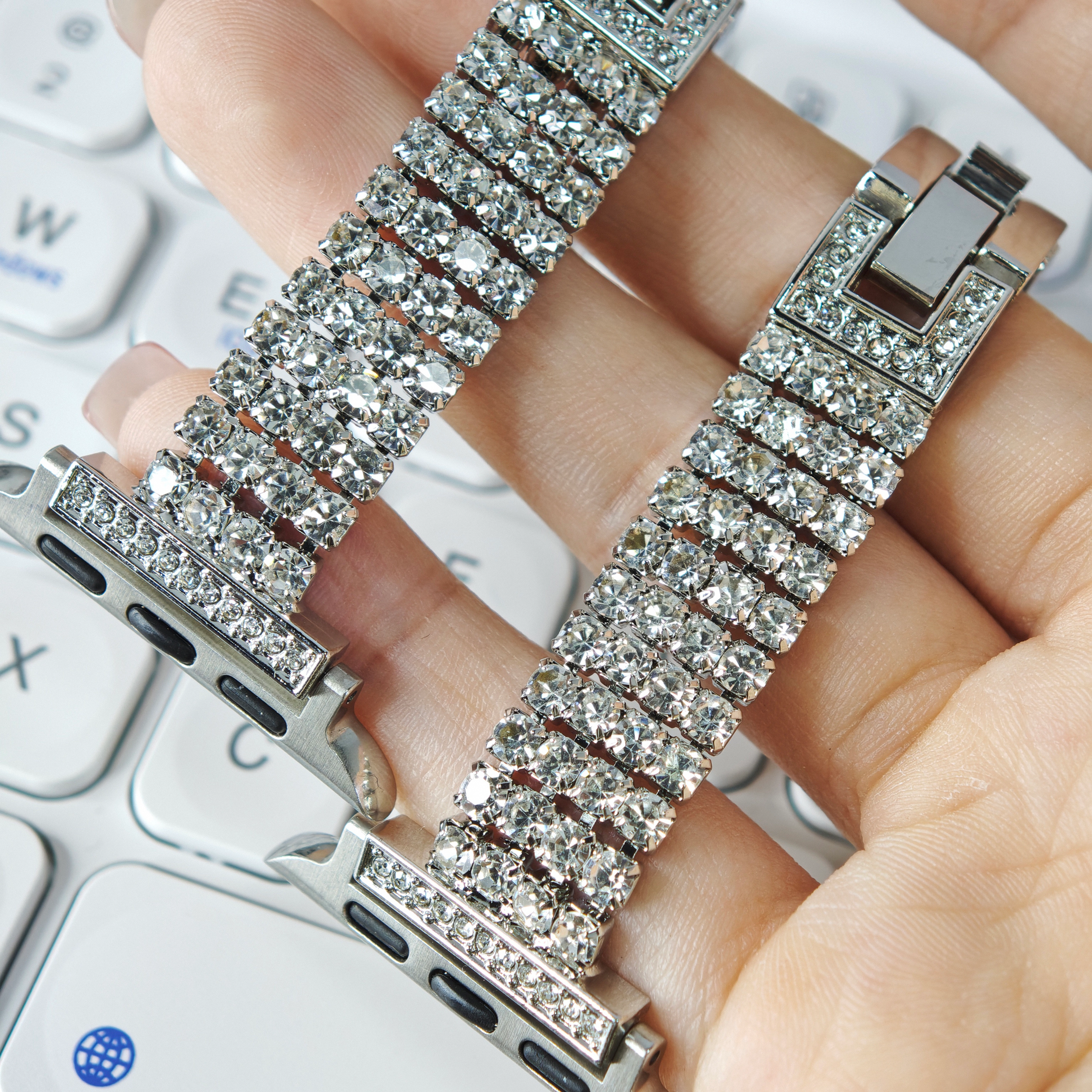 Akkerds Apple Watch