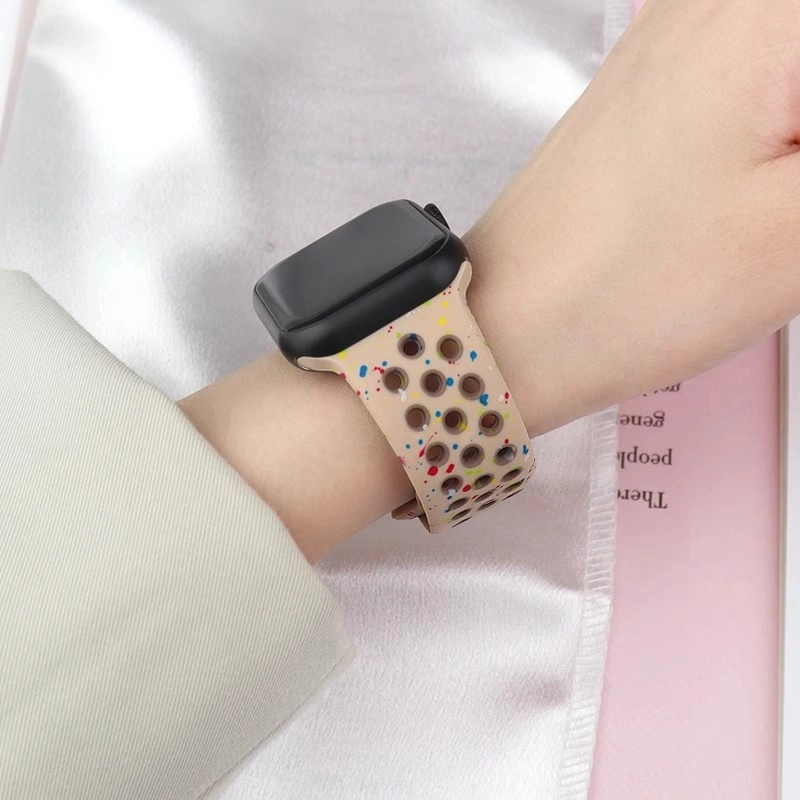 Akkerds apple watch