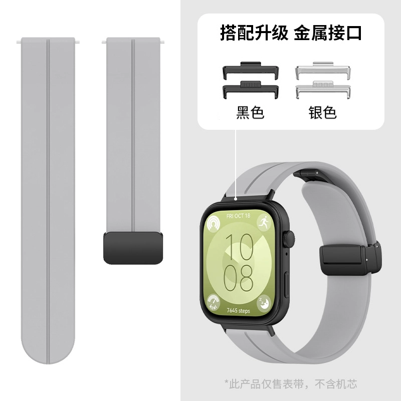 Akkerds 160mm huawei fit3