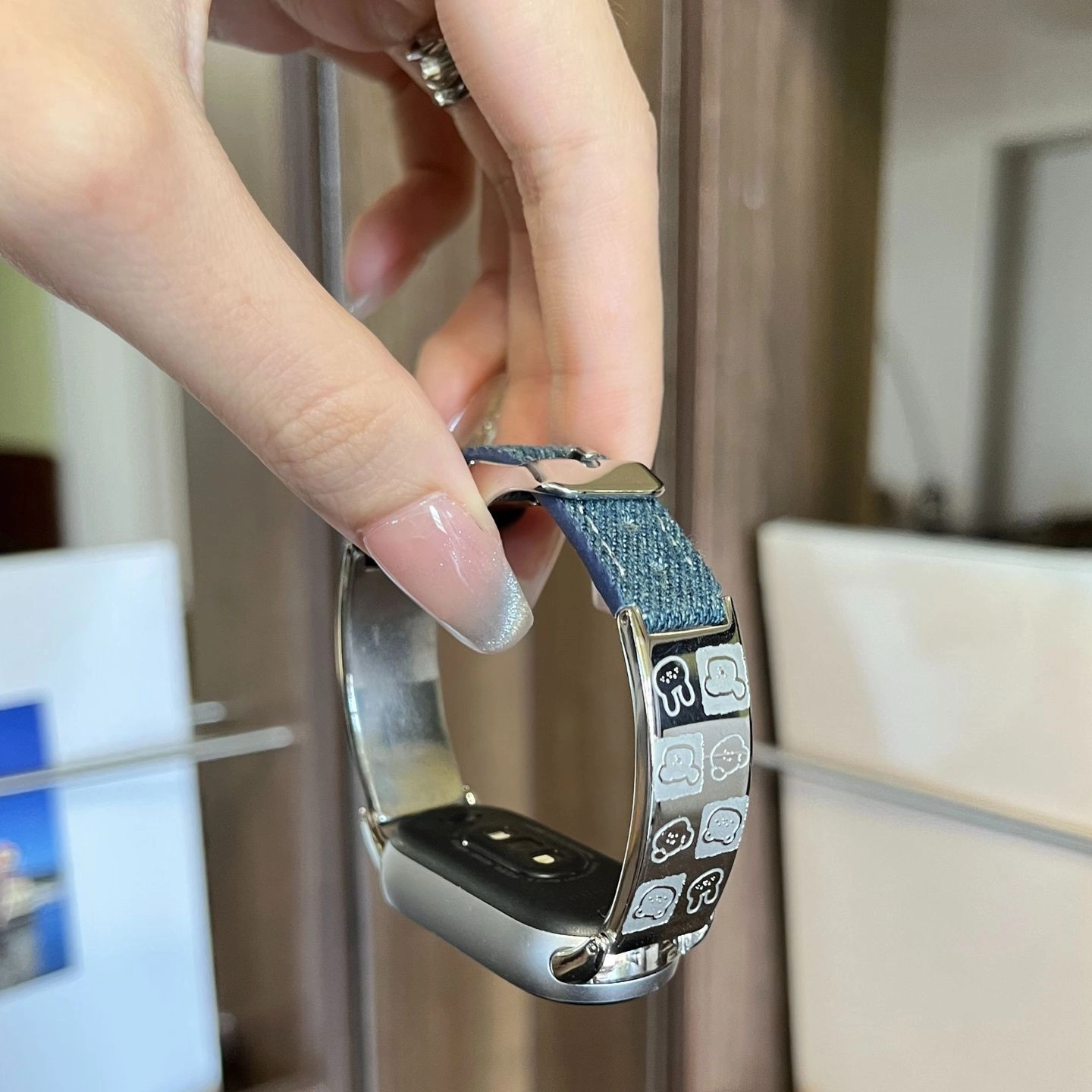 Akkerds 988pro 9NFC