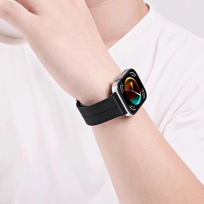 Akkerds 160mm huawei fit3