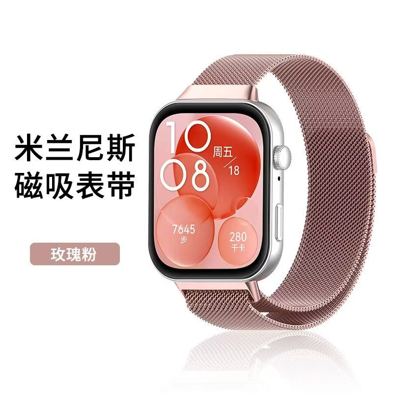 Akkerds watch fit4fit4profit3