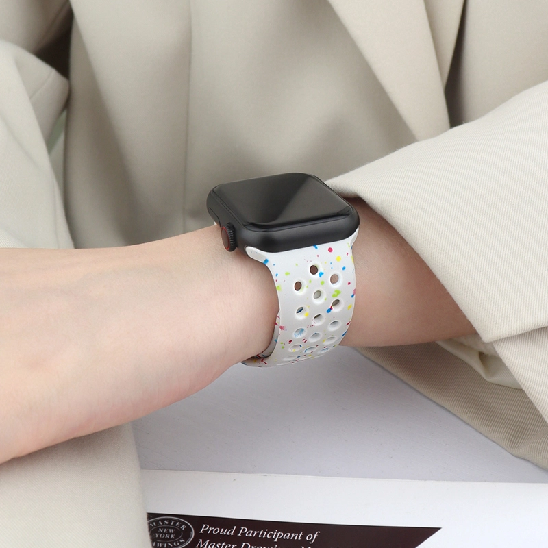 Akkerds apple watch