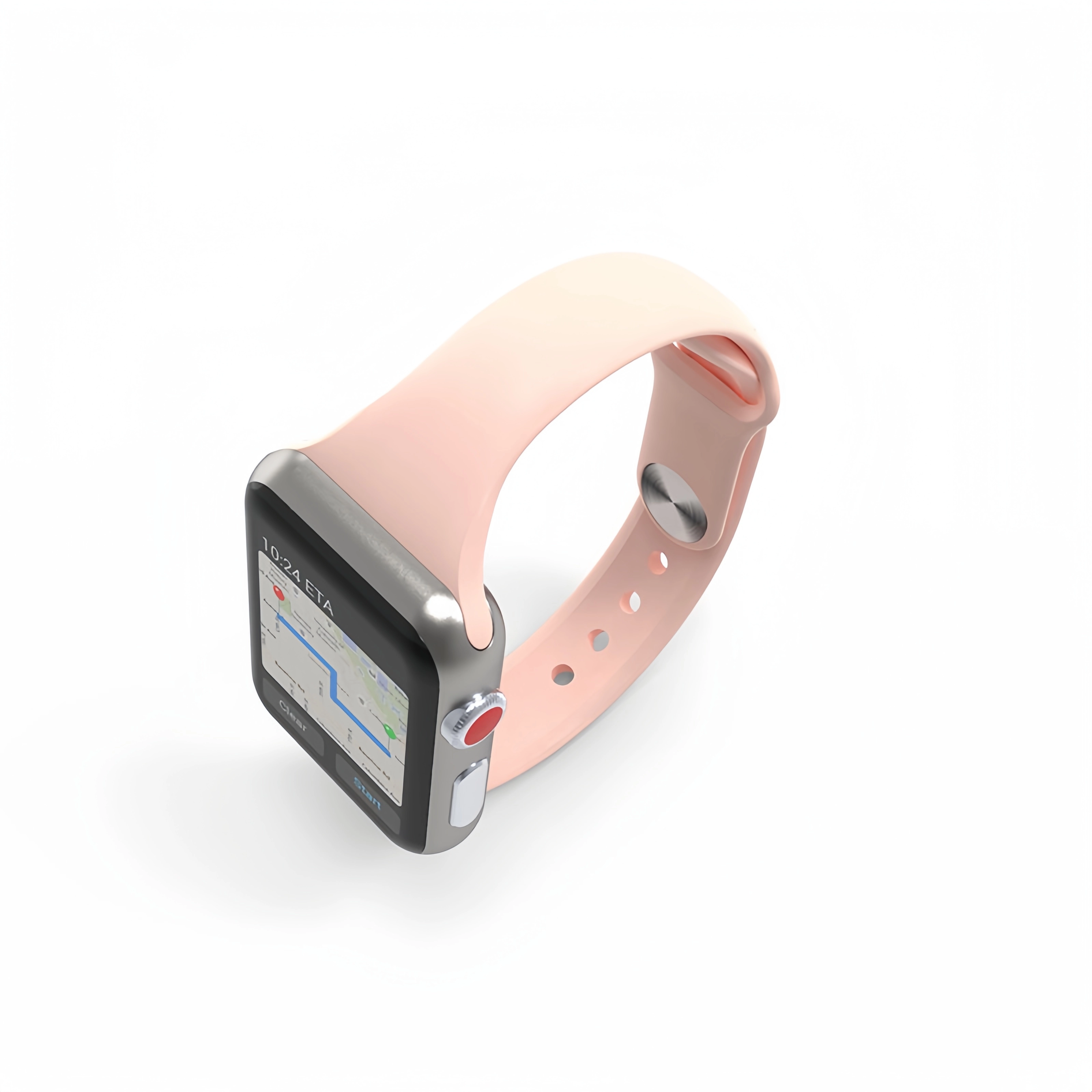 Akkerds applewatch