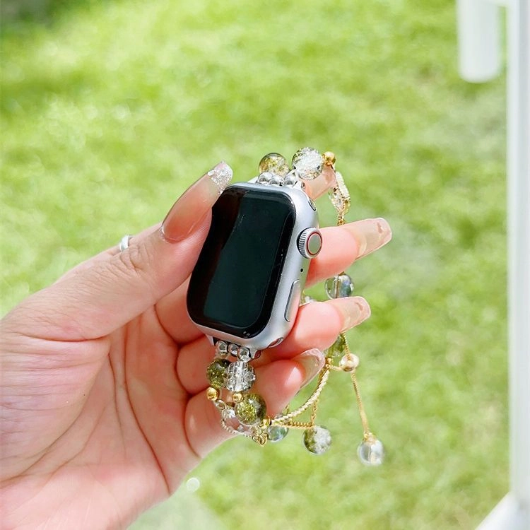 Akkerds Apple watch