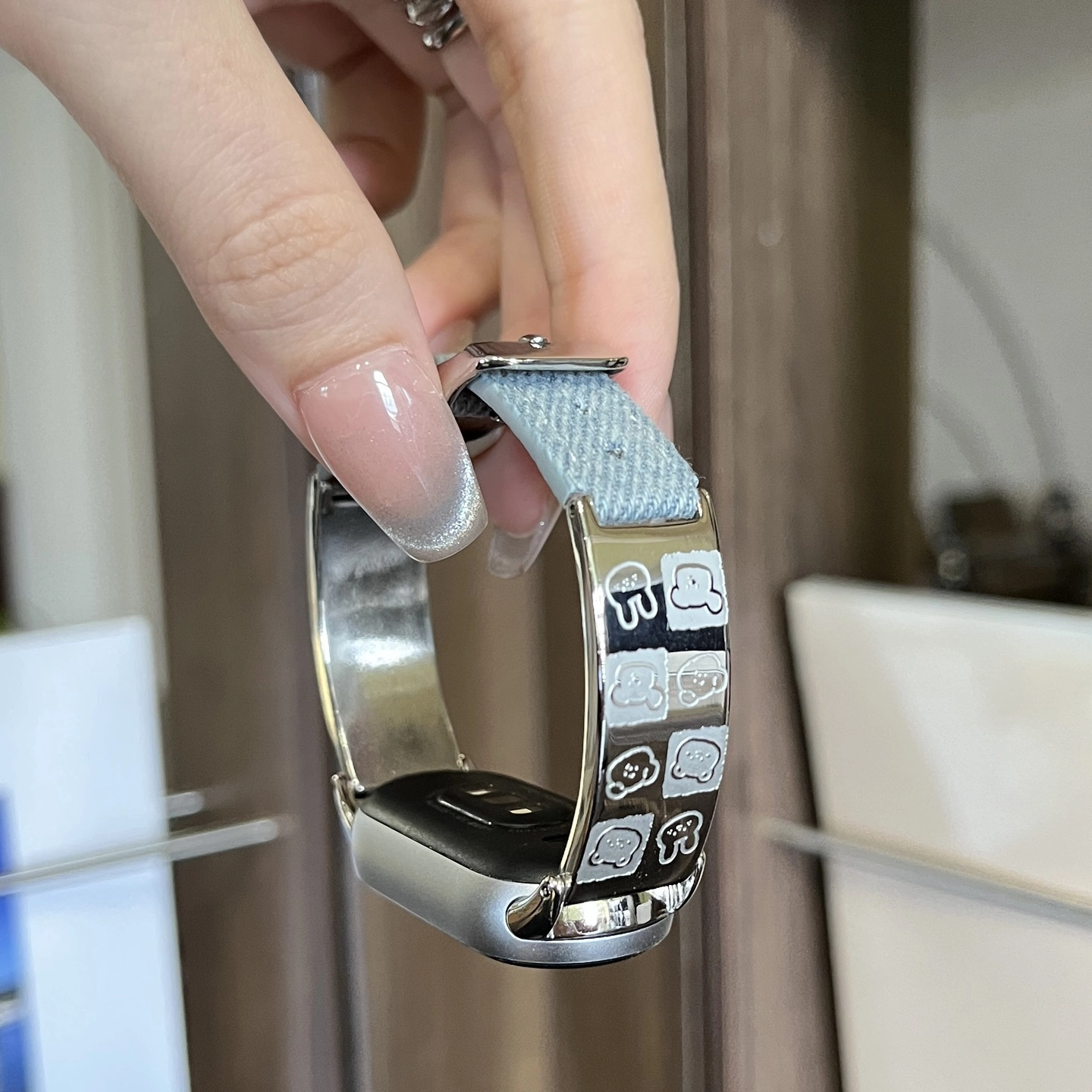 Akkerds 988pro 9NFC