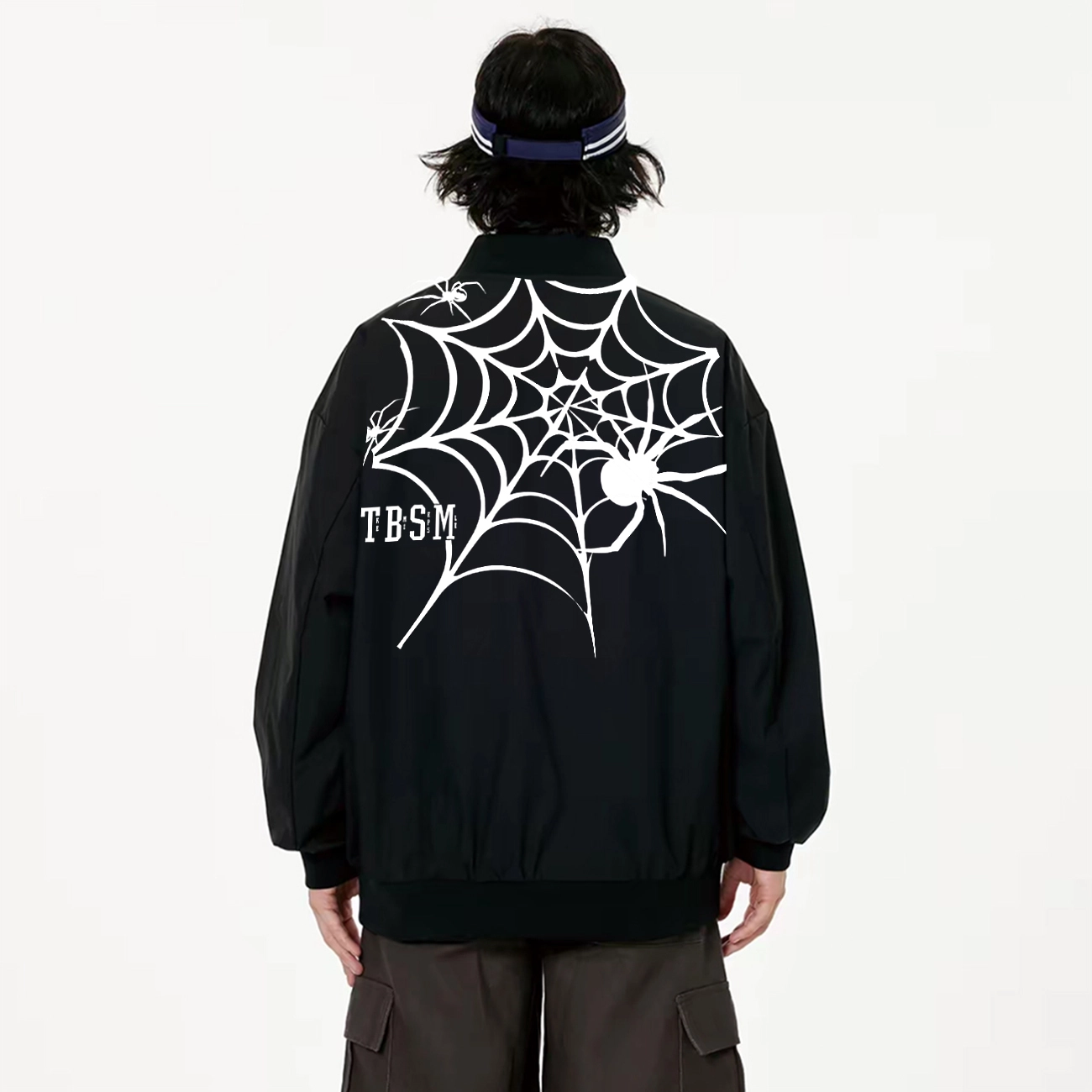 TBSM logovintage