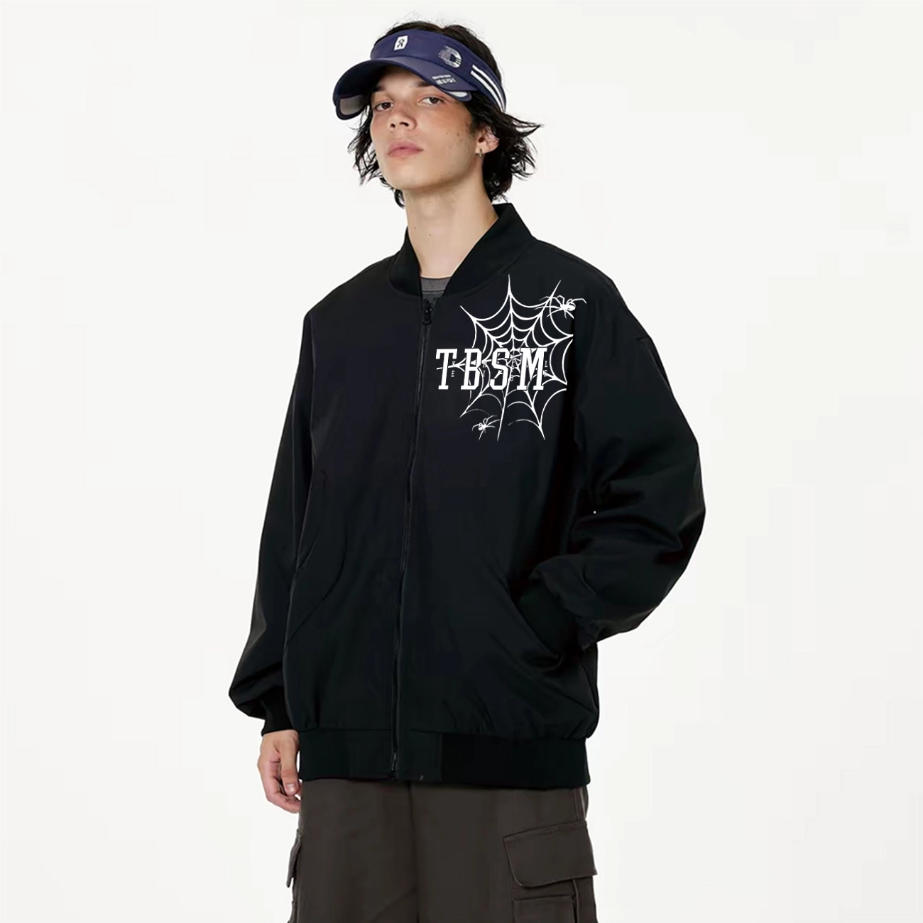 TBSM logovintage
