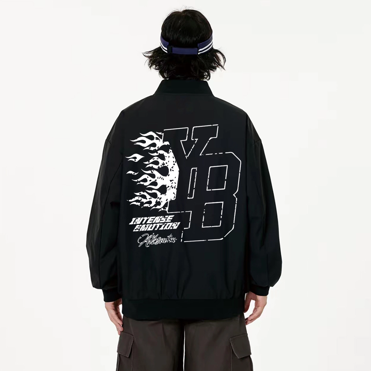 TBSM logovintage
