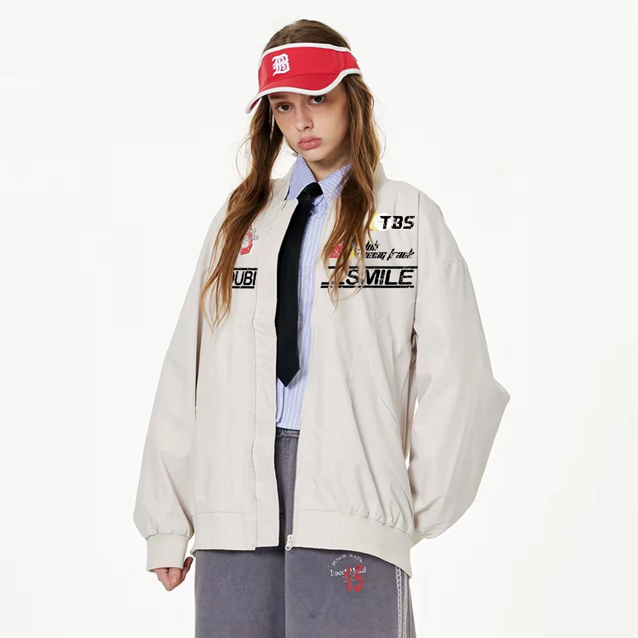 TBSM logovintage