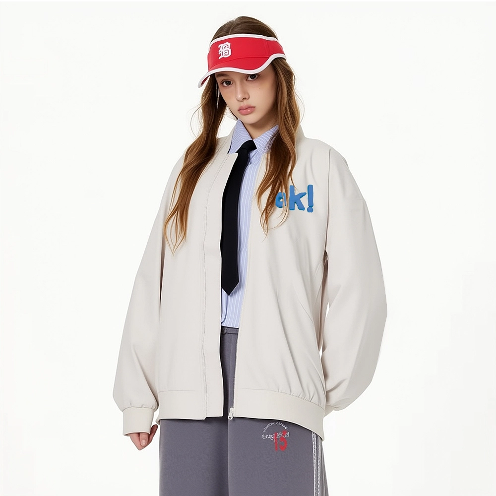 TBSM oklogovintage