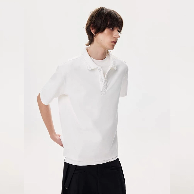 STRUCKCOOL Polo