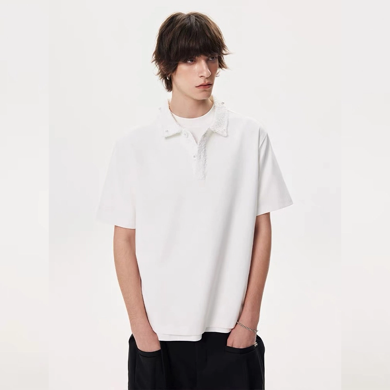 STRUCKCOOL Polo