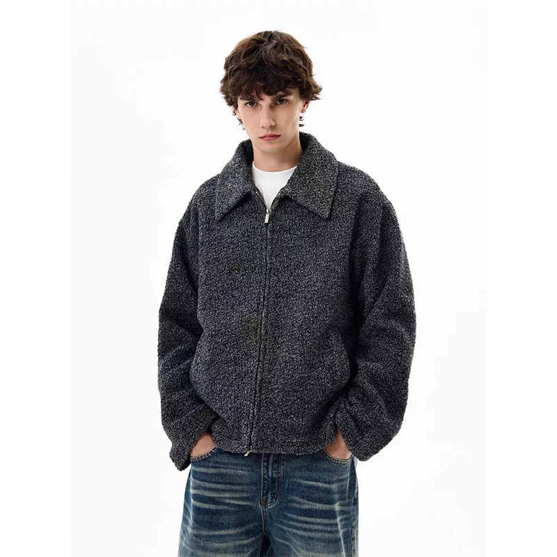 STRUCKCOOL Boxy