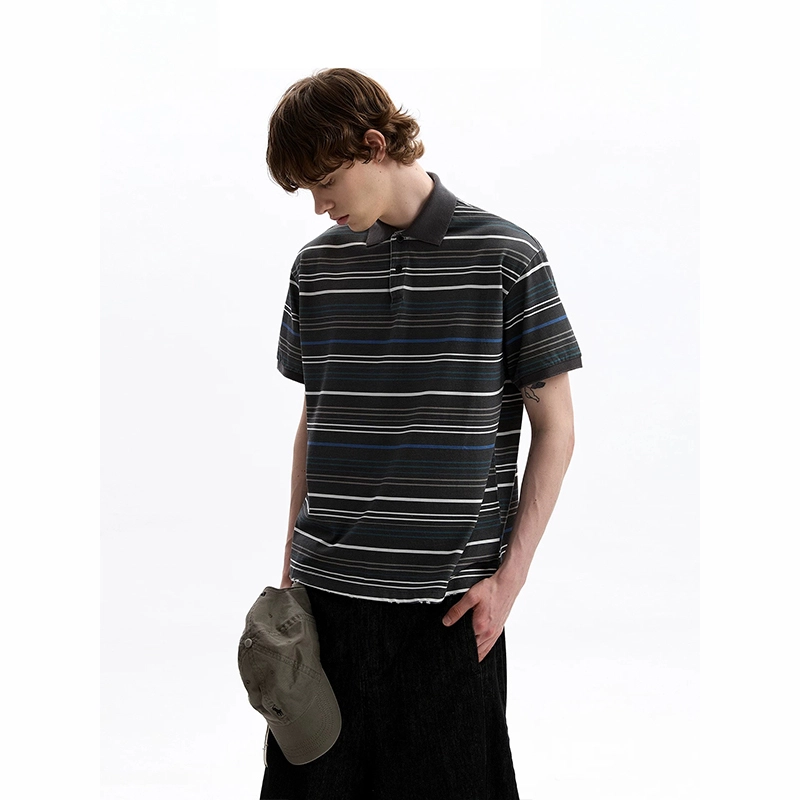 STRUCKCOOL Polo