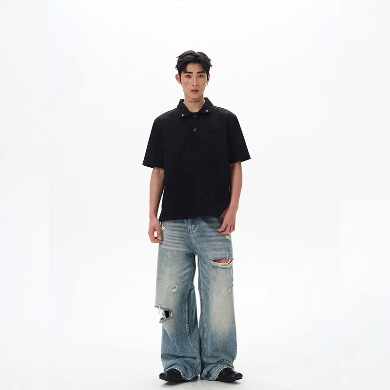 STRUCKCOOL Polo