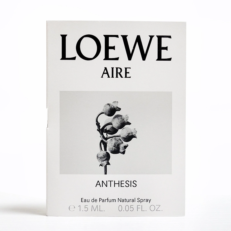 LOEWE EDP 1.5ml
