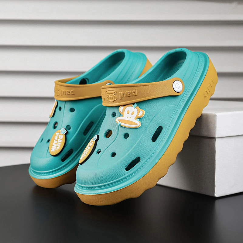 PAUL FRANK