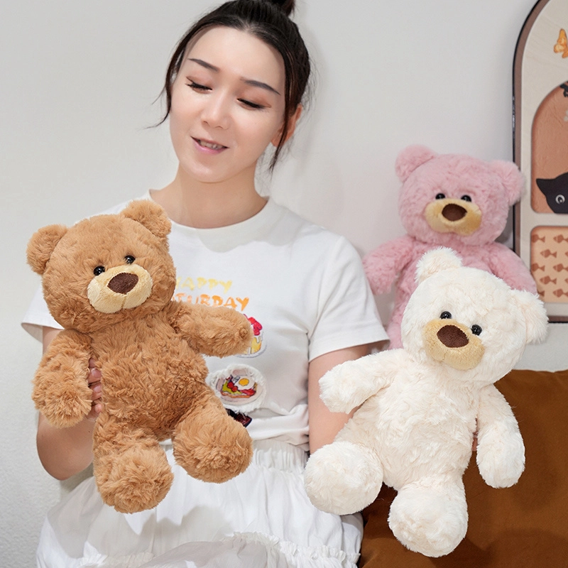 Julebaby 30cm