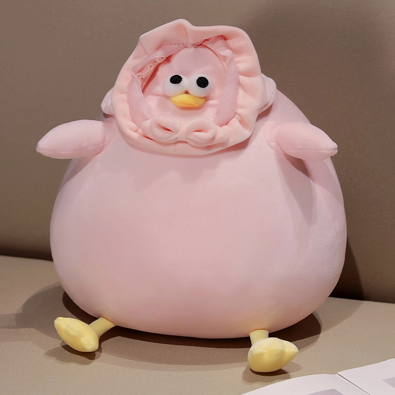 Julebaby 40cm