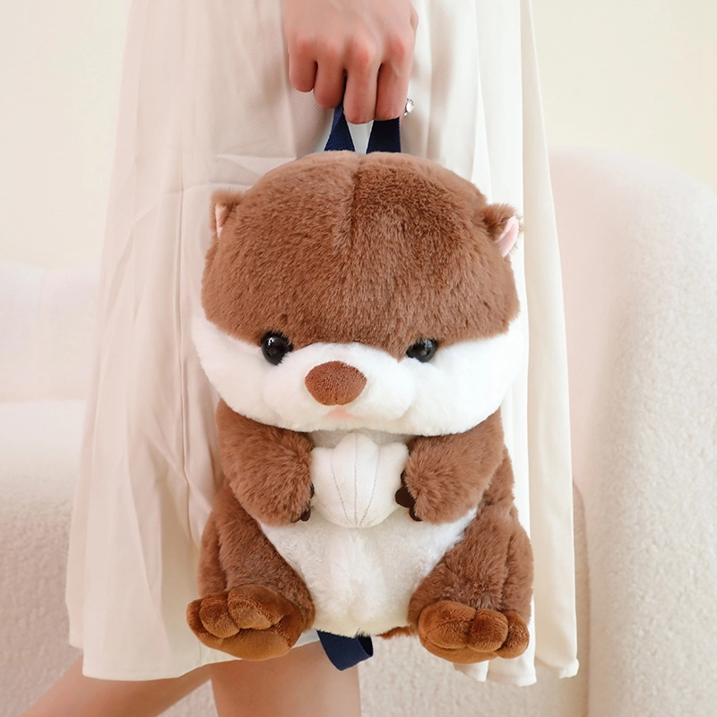 Julebaby 28cm