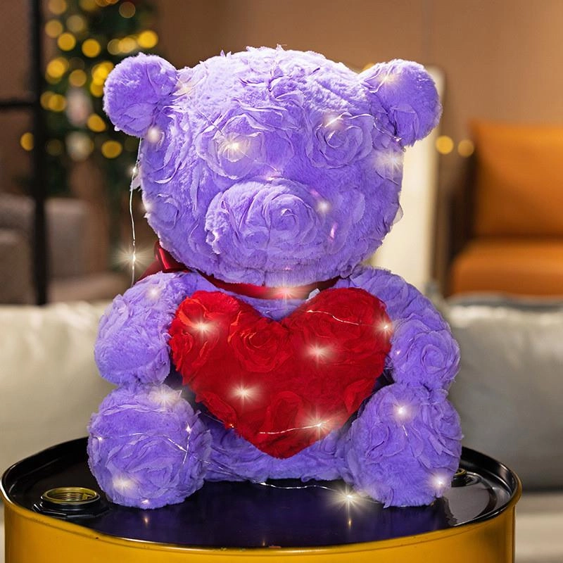 Julebaby 40cm