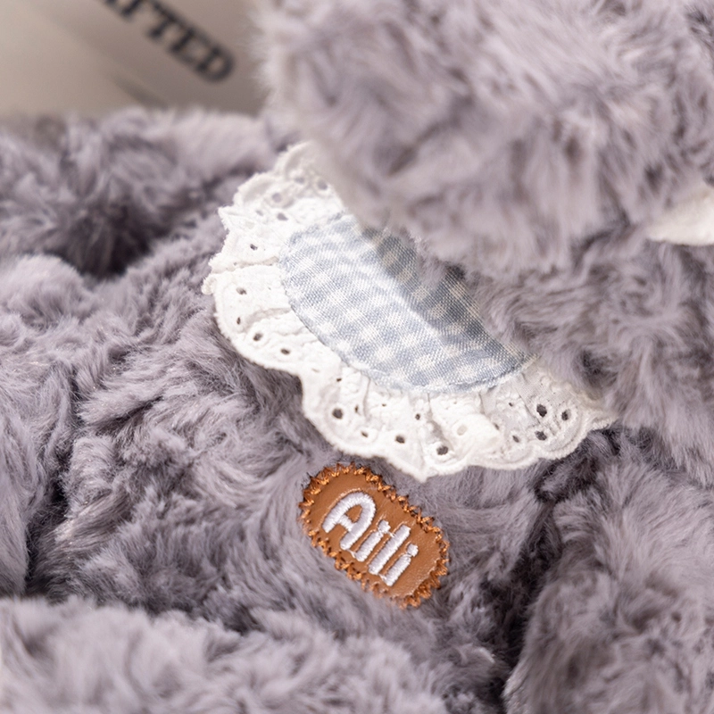 Julebaby 23cm
