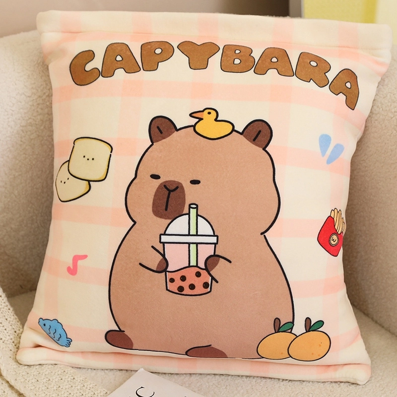 Julebaby 45cm