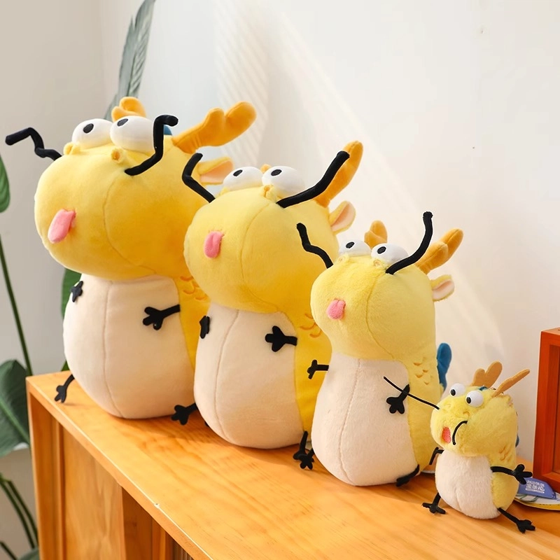 Julebaby 12cm26cm38cm45cm