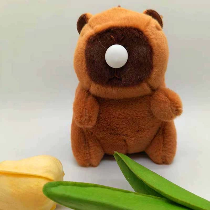 Julebaby 12cm