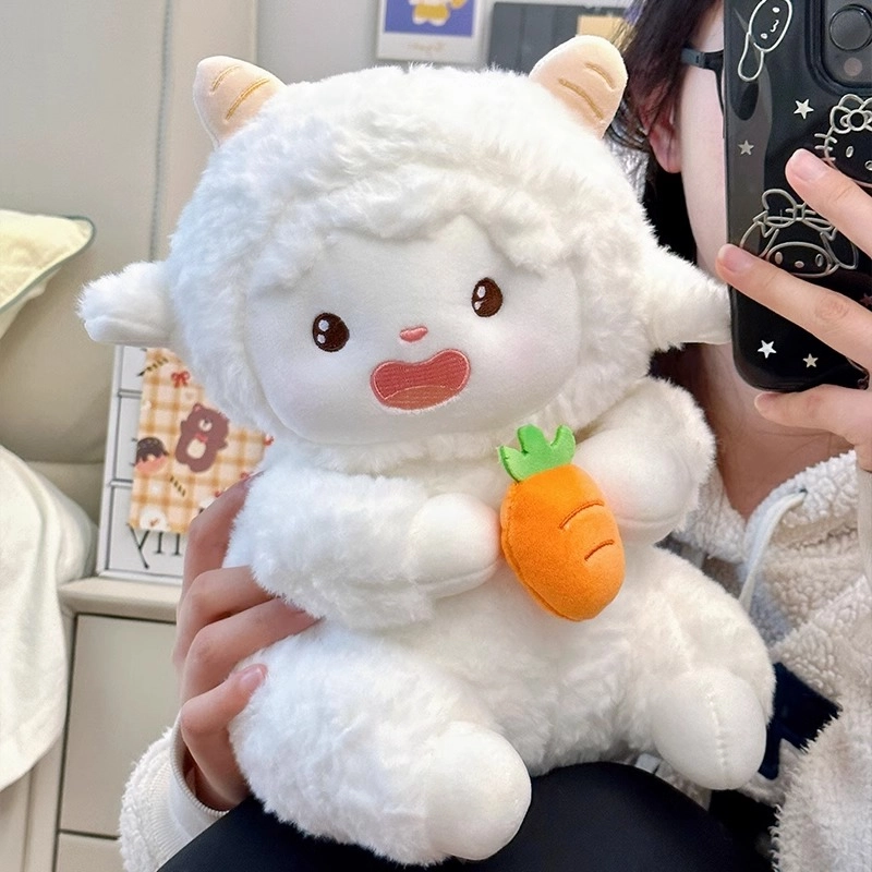Julebaby 23cm30cm40cm