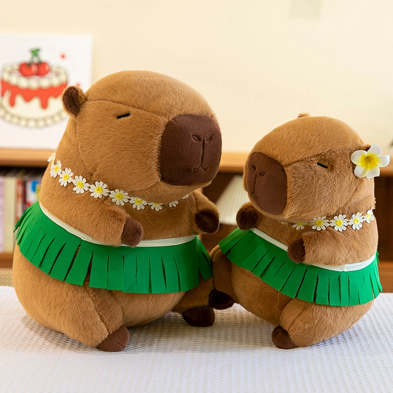 Julebaby 30cm40cm45cm55cm