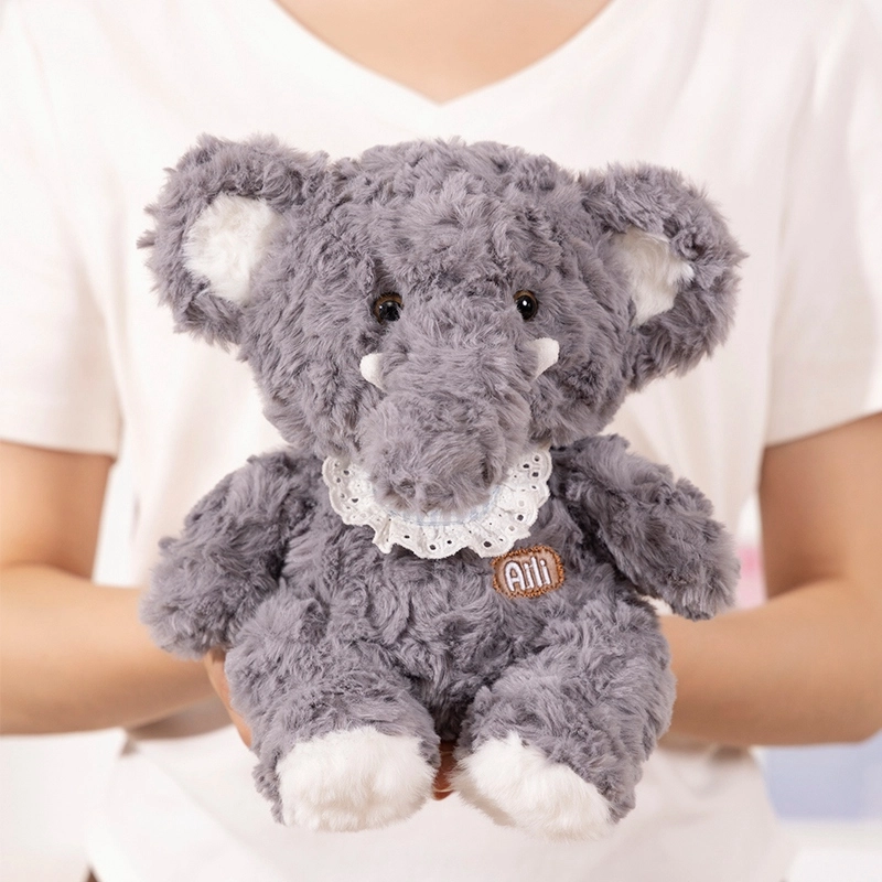 Julebaby 23cm
