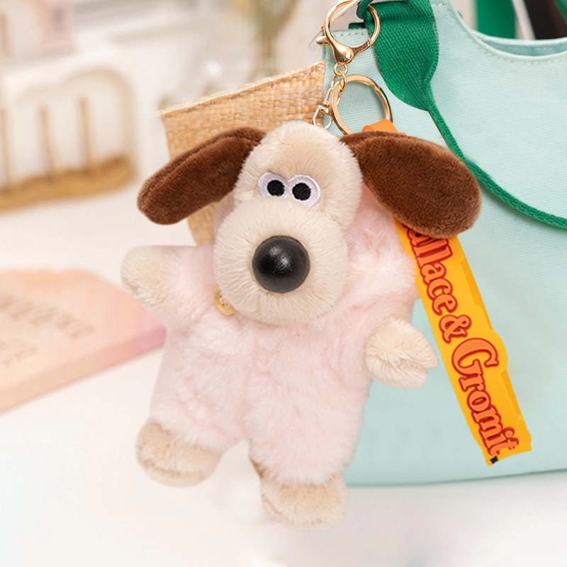 Julebaby 15cm