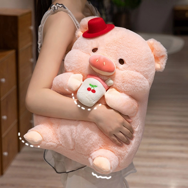 Julebaby 35cm45cm