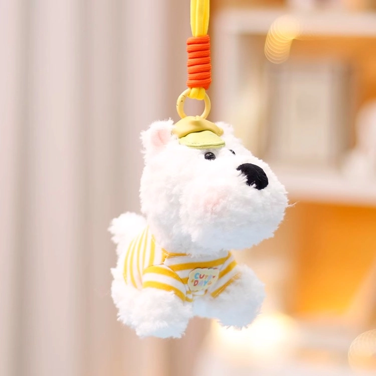 Julebaby + 12cm