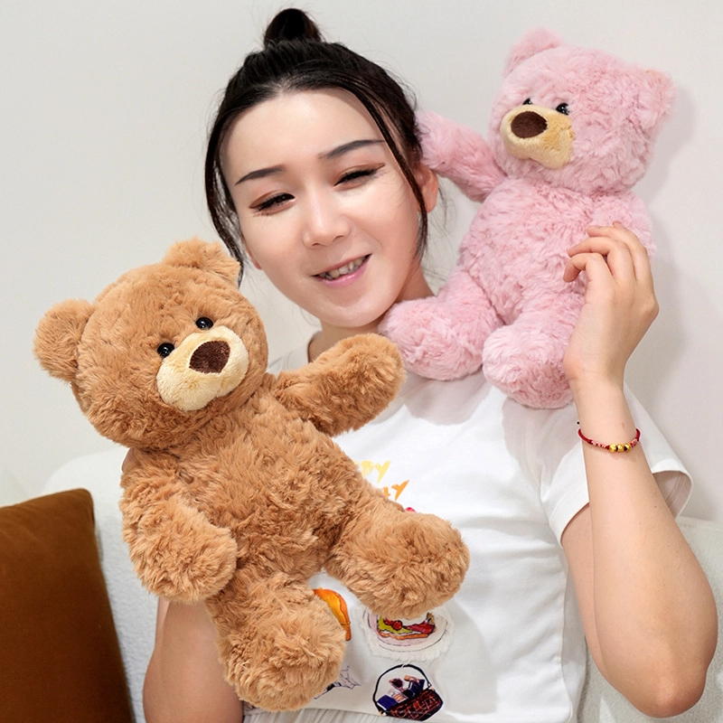 Julebaby 30cm